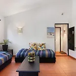 T0 Pedras Del Rei Appartement