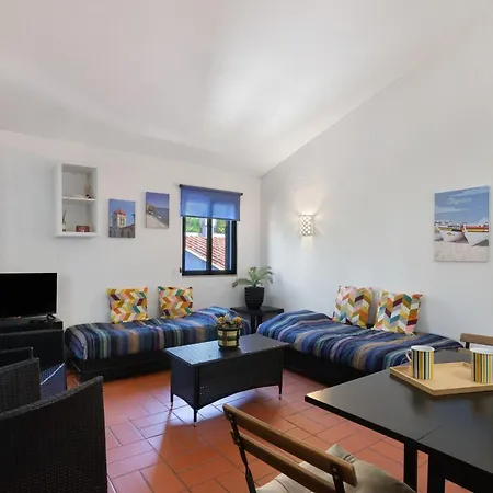 Apartment T0 Pedras Del Rei Sao Pedro (Algarve)