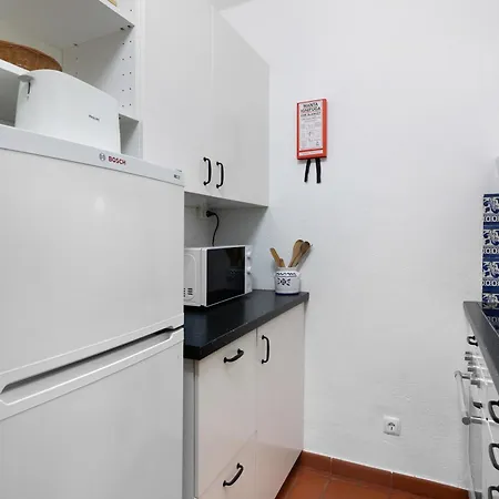T0 Pedras Del Rei Apartment