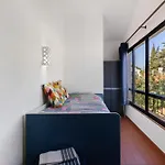 شقة T0 Pedras Del Rei *