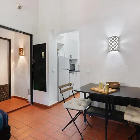 T0 Pedras Del Rei Apartament Sao Pedro (Algarve)