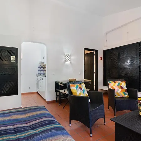 T0 Pedras Del Rei Apartament *
