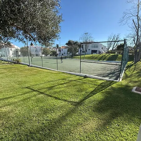アパート T0 Pedras Del Rei Sao Pedro (Algarve)