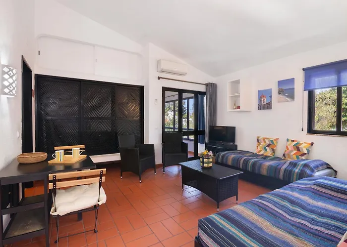 T0 Pedras Del Rei Apartman
