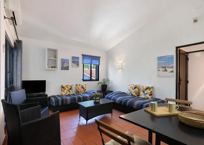 公寓 T0 Pedras Del Rei Sao Pedro (Algarve)