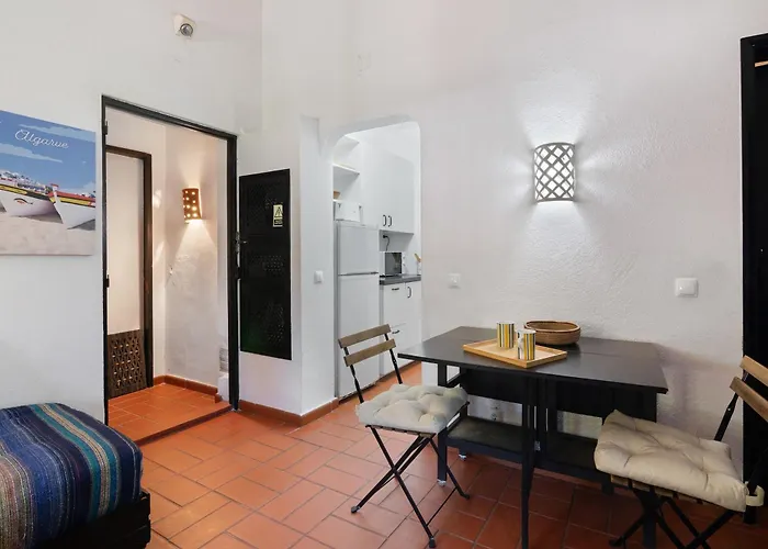 T0 Pedras Del Rei Apartmán *