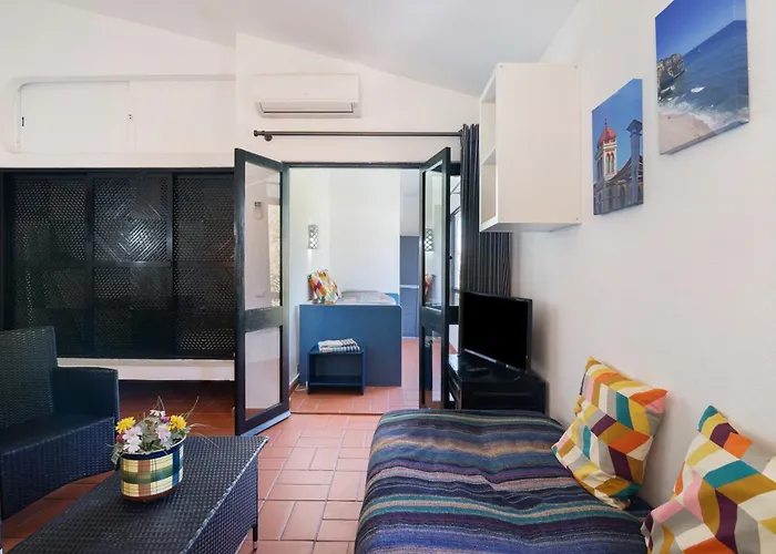 Apartman T0 Pedras Del Rei