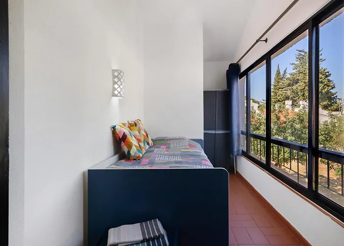 Apartmán T0 Pedras Del Rei *