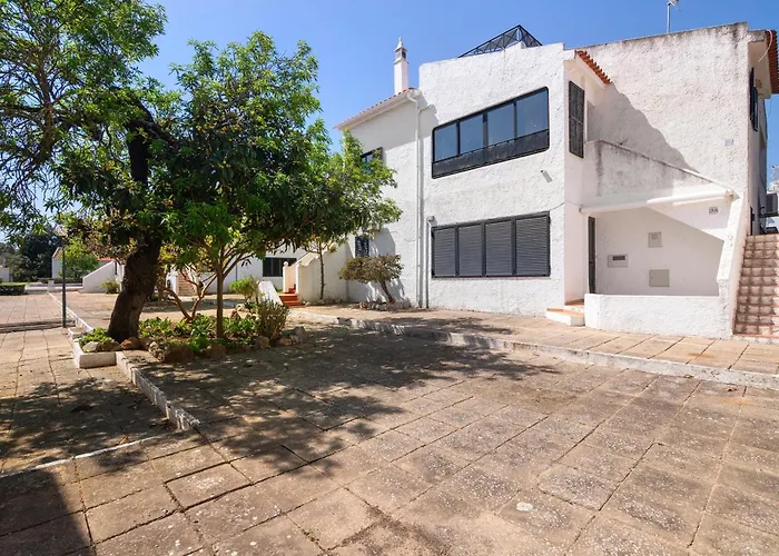T0 Pedras Del Rei Sao Pedro (Algarve)
