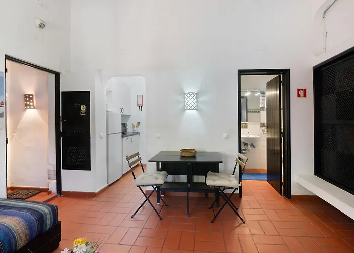 Apartment T0 Pedras Del Rei *