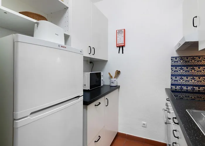 T0 Pedras Del Rei Apartment