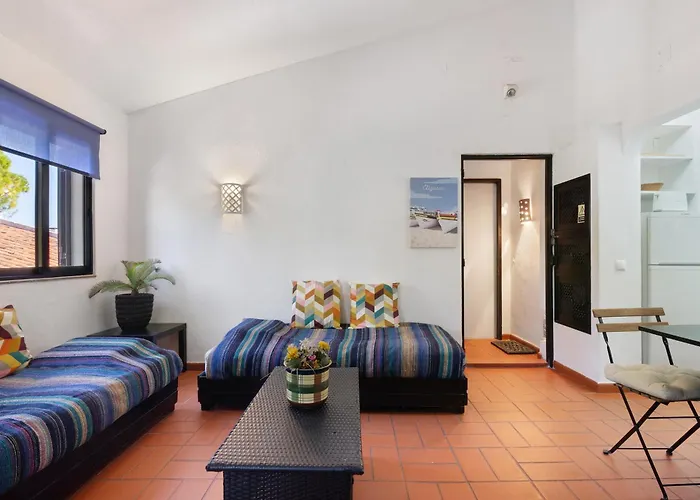 T0 Pedras Del Rei Apartment